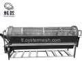 Oyster Grader-Essential Equipment para sa Oyster Farming